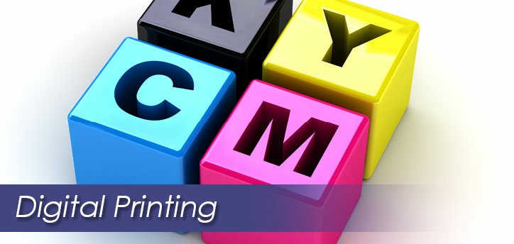 Digital Printing