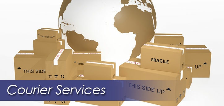 Courier Services