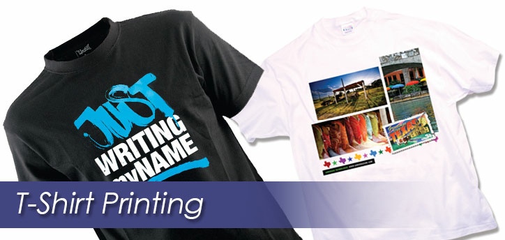 T-Shirt Printing